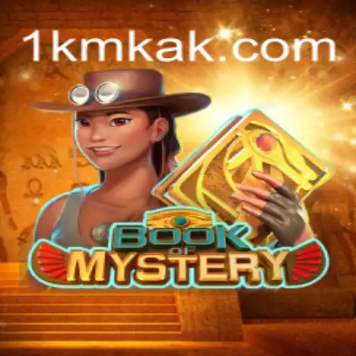 Book of Mystery: A Fascinating New Adventure Game
