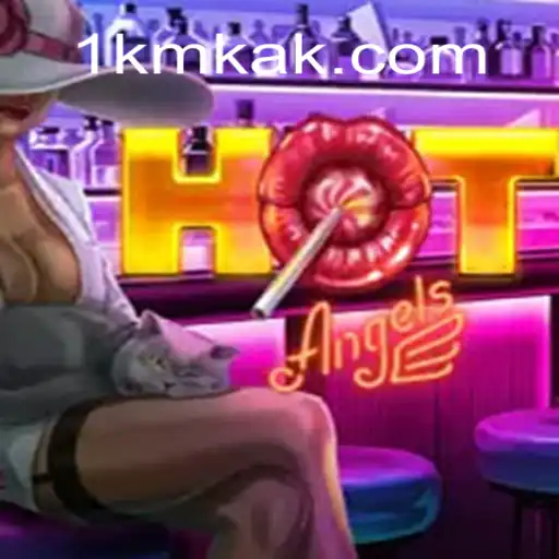Explorando o Fascinante Jogo HotAngels e seu Mundo de Aventuras