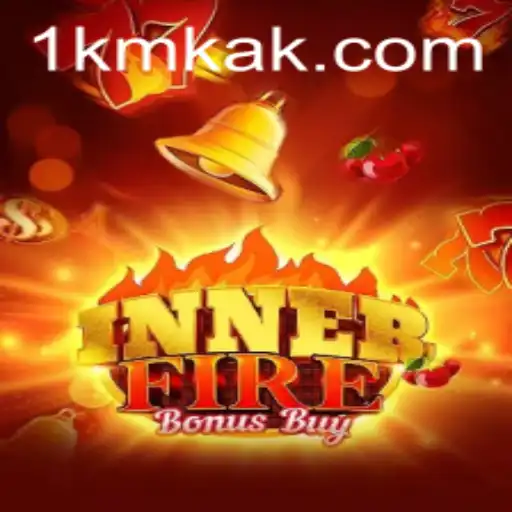 Descubra a Emoção do Jogo InnerFireBonusBuy