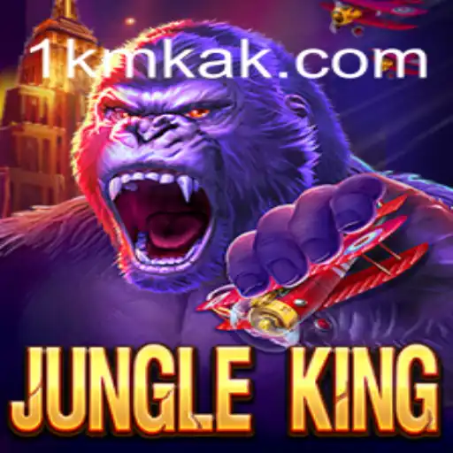 JungleKing: A Aventura Selvagem que Conquistou Jogadores
