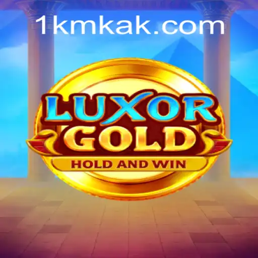 LuxorGold: Descubra o Novo Fenômeno dos Jogos Online