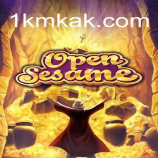 Desvendando OpenSesame: Um Mergulho no Mundo de 1KMK.COM