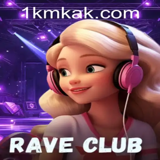 RaveClub: Uma Imersão no Futuro dos Jogos Digitais