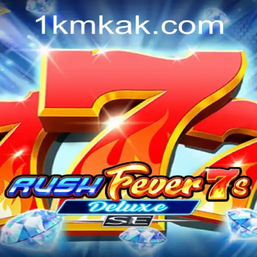 RushFever7sDeluxeSE: Uma Experiência de Jogo Emocionante