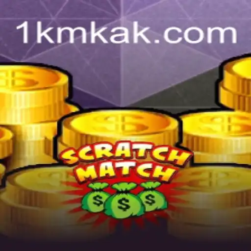 Descubra ScratchMatch: O Jogo de Tabuleiro Empolgante de 1KMK.COM