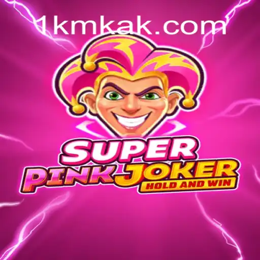 Descubra o Fascinante Mundo de SuperPinkJoker