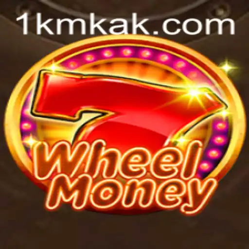 Descubra o Empolgante Jogo WheelMoney com 1KMK.COM