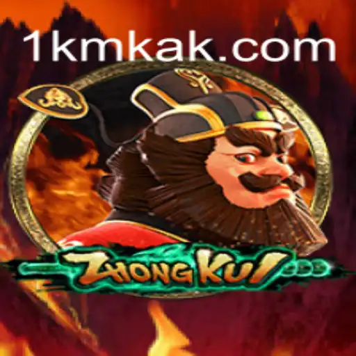 Descubra ZhongKui: Um Jogo de Estratégia e Aventura